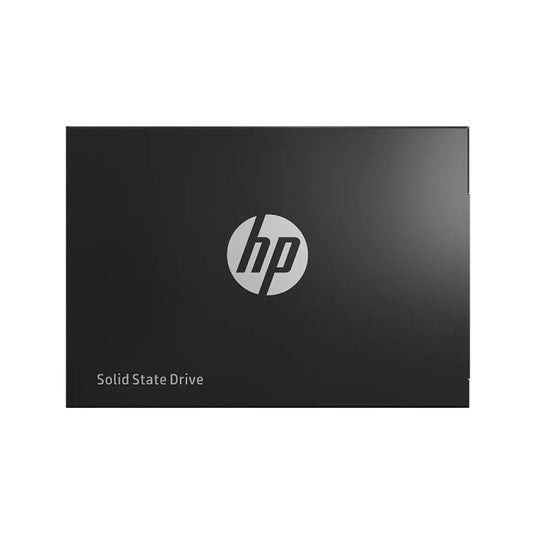 Disco Sólido SSD HP S750 - 256GB