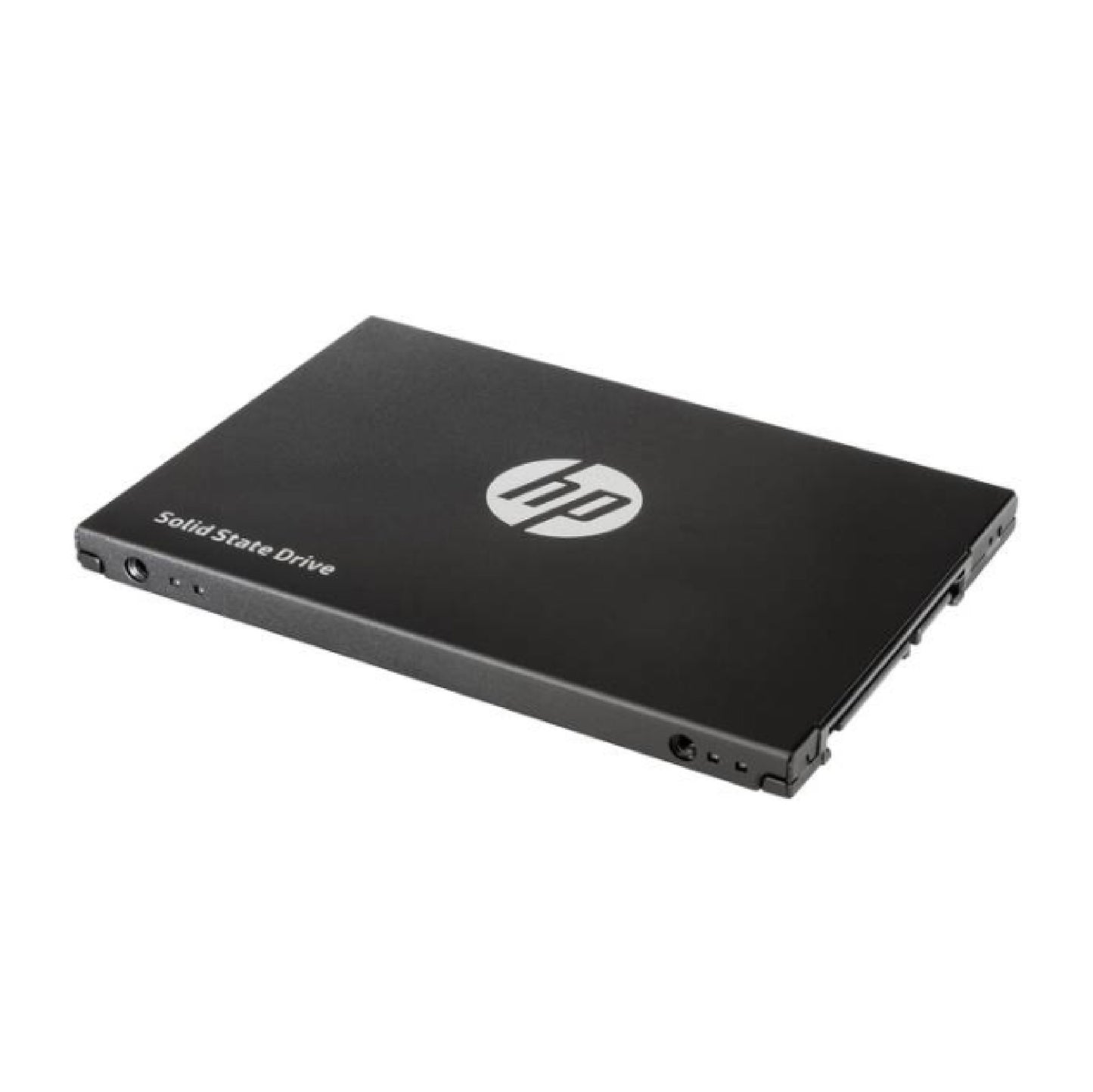 Disco Sólido SSD HP S750 - 256GB
