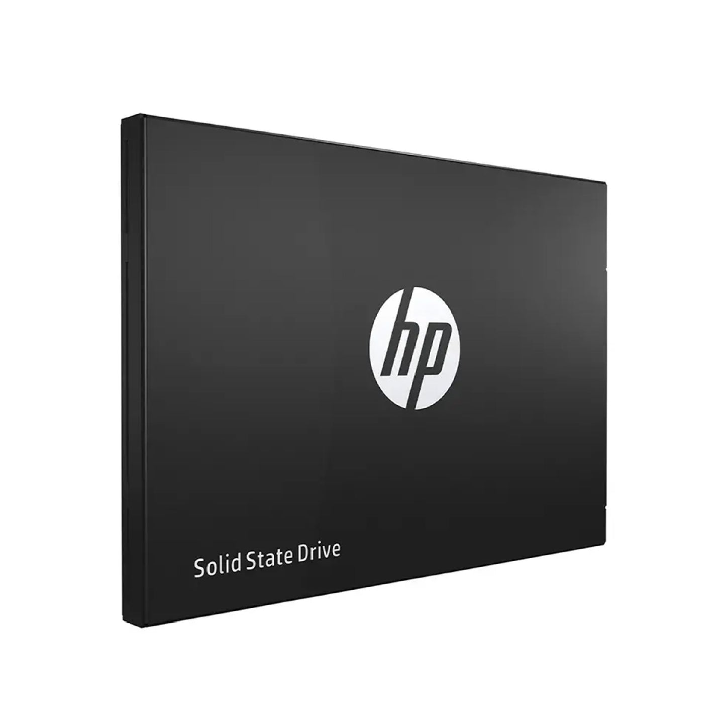 Disco Sólido SSD HP S650 - 120GB
