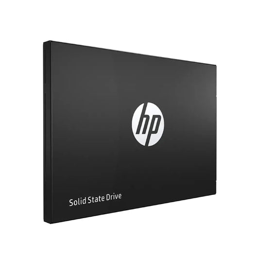Disco Sólido SSD HP S700 - 120GB