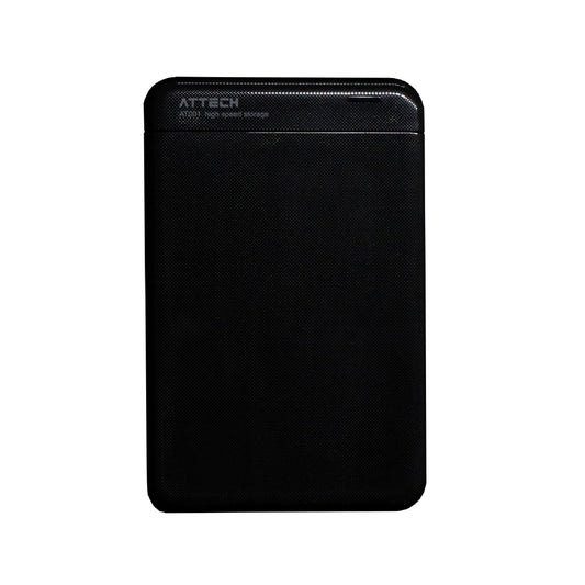Rack o Enclosure Attech AT001 para disco de 2.5" SATA