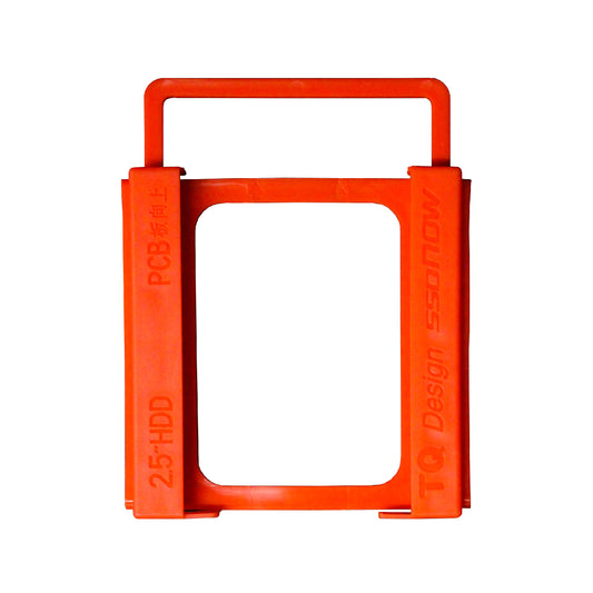 Caddy - Adaptador para disco en estado sólido 2,5" a disco de computador de escritorio