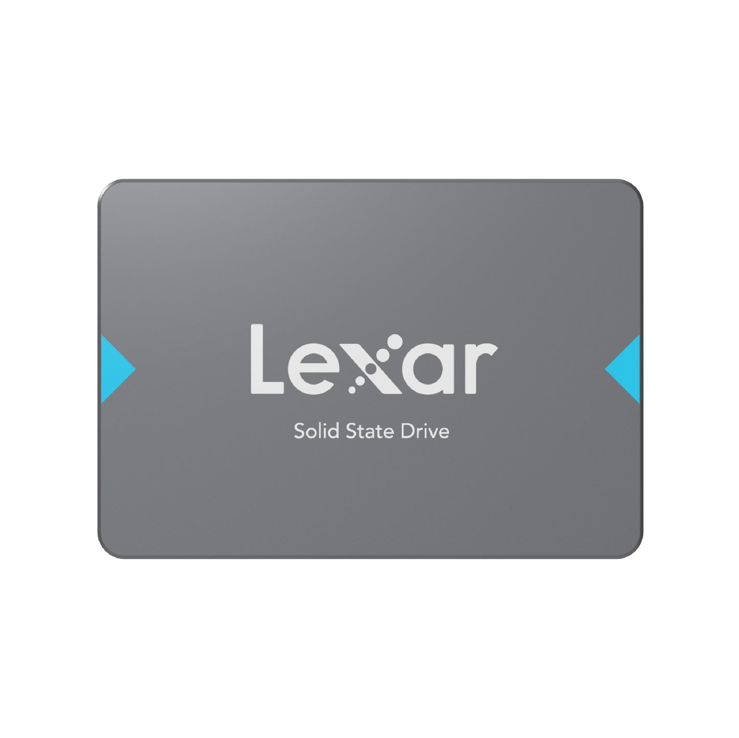 Disco Sólido SSD Lexar NQ100 - 240GB / 480GB / 960GB