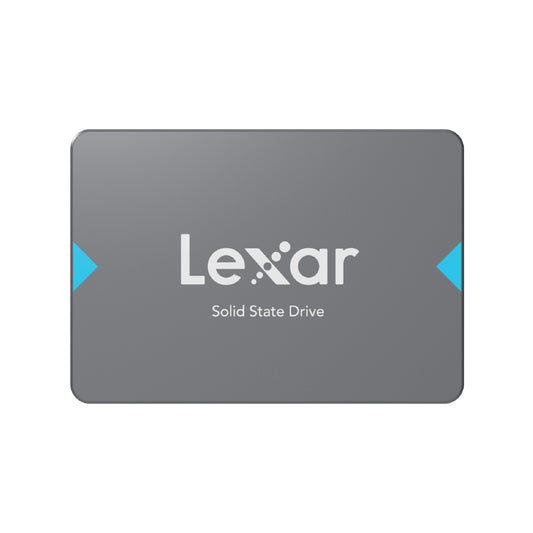 Disco Sólido SSD Lexar NQ100 - 240GB / 480GB / 960GB