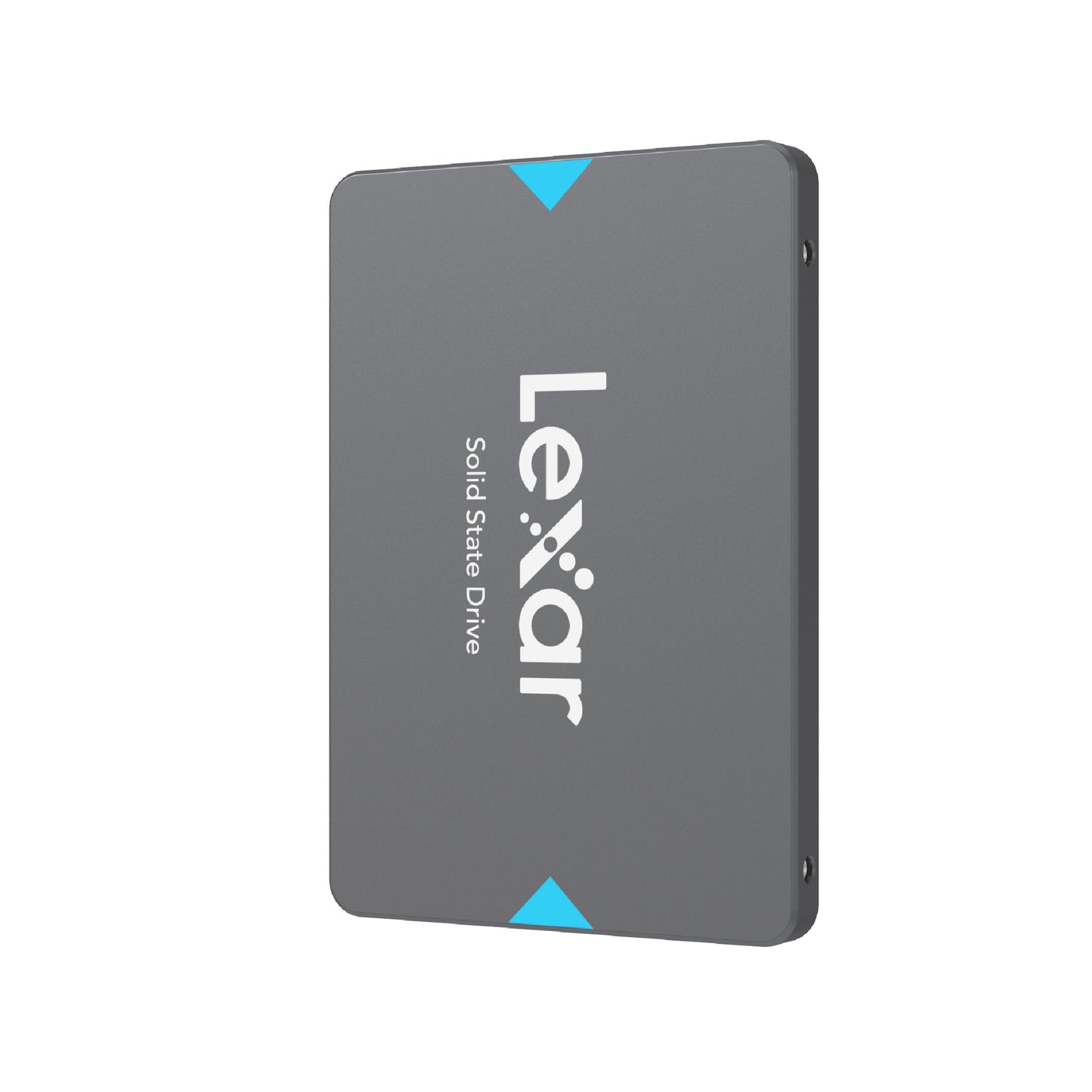 Disco Sólido SSD Lexar NQ100 - 240GB / 480GB / 960GB