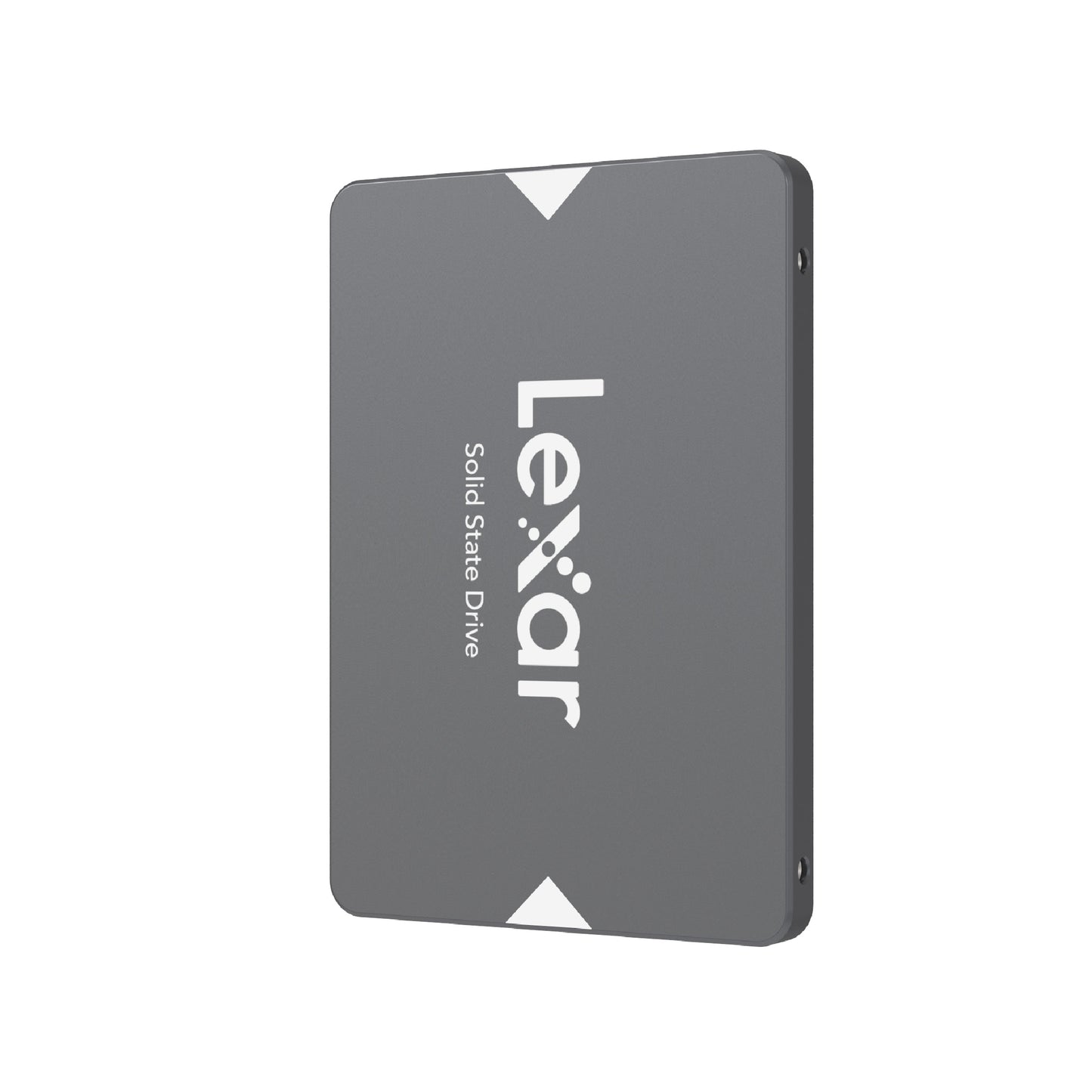 Disco Sólido SSD Lexar NS100 - 128GB / 256 GB / 512GB / 1TB
