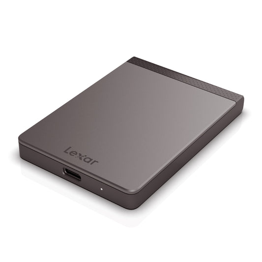Disco Sólido Ssd Portable Lexar Sl200 512gb - Usb 3.1