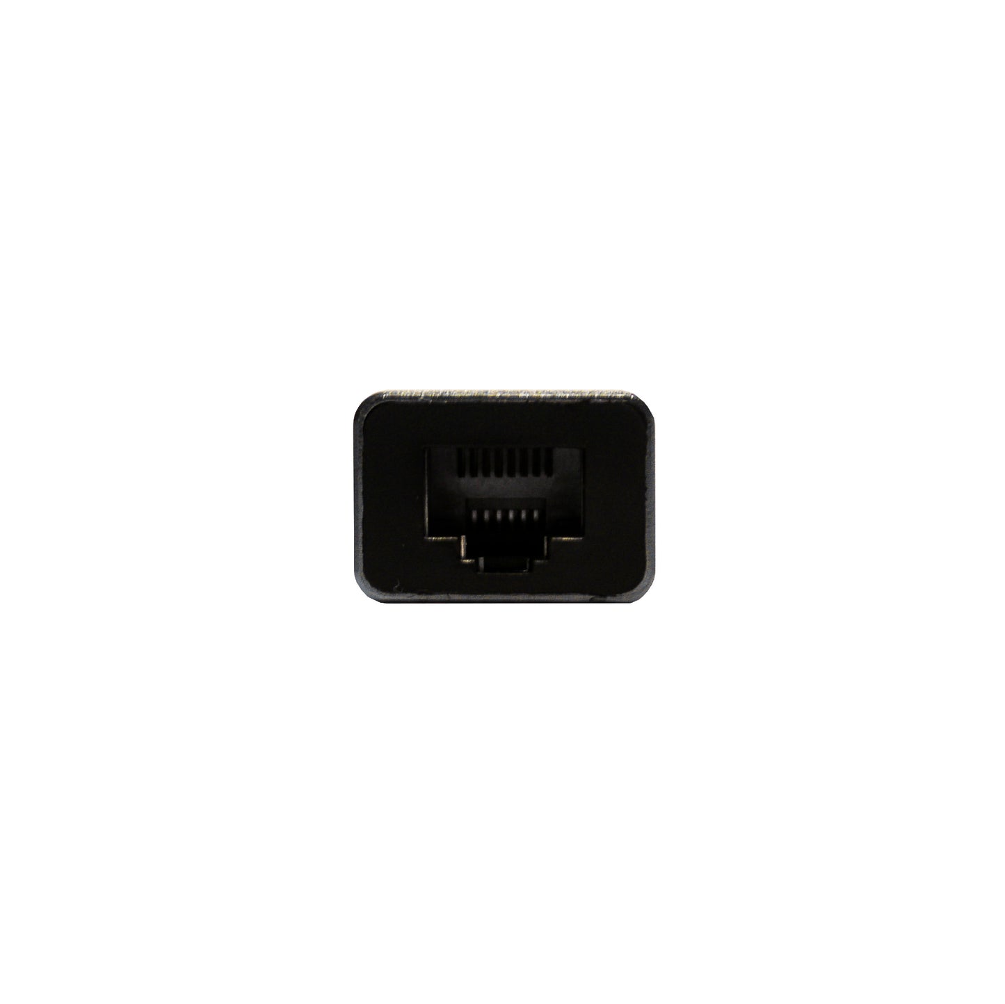HUB Multipuertos Attech AT011 USB 2.0 x3 + Puerto Ethernet